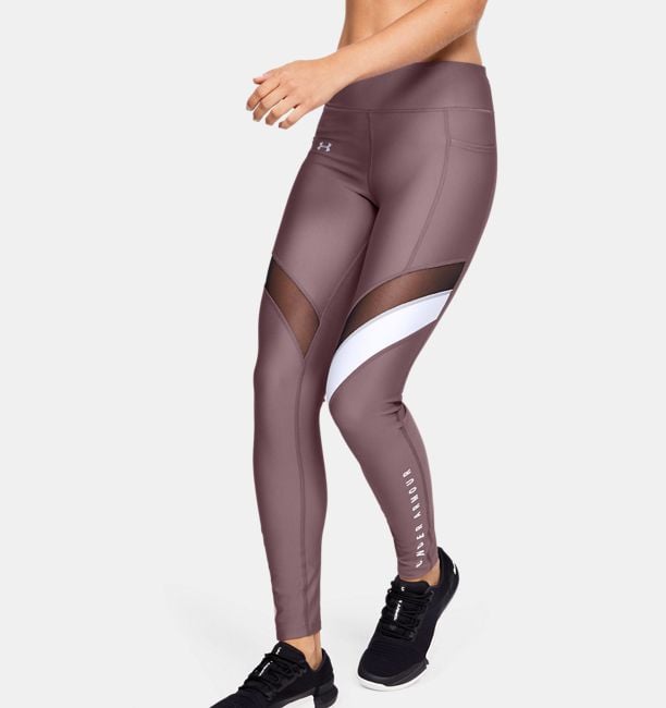 Under Armour HeatGear® Armour Sport Leggings