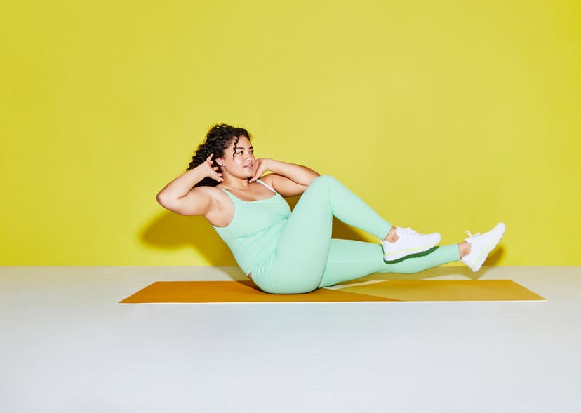 The Bestselling Workout Clothes on , October 2020
