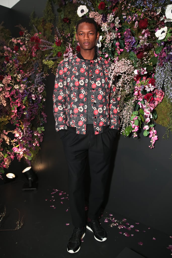 Club Monaco Spring 2017 Collection