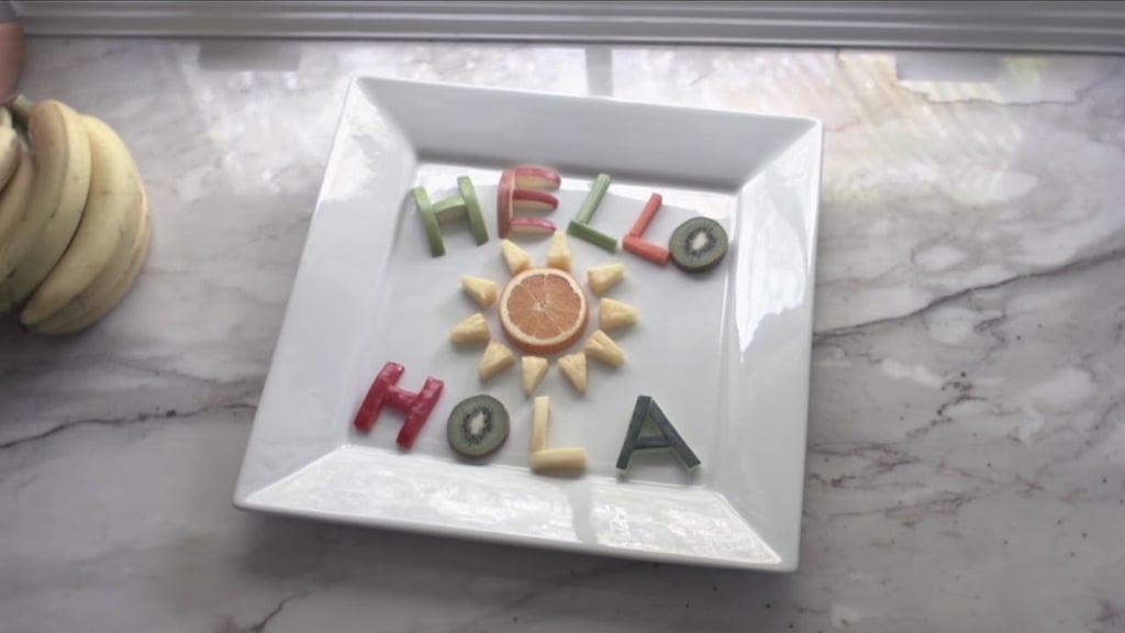 Shakira Launching Toy Line With Fisher Price POPSUGAR Family