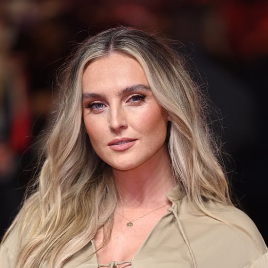 Perrie Edwards Working on Music With Ed Sheeran's Producer