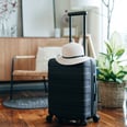 25 Editor-Loved Travel Essentials, From Comfy Sneakers to Ear Plugs