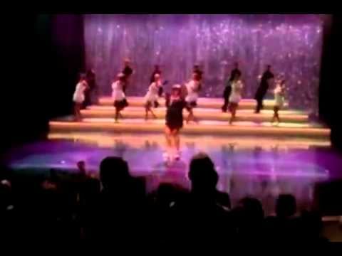 "Boogie Shoes"