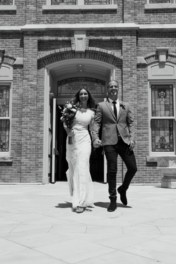 Rustic Folk Wedding