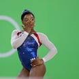 Simone Biles Will Have a New Floor Routine in 2020 Choreographed by Her Former DWTS Partner