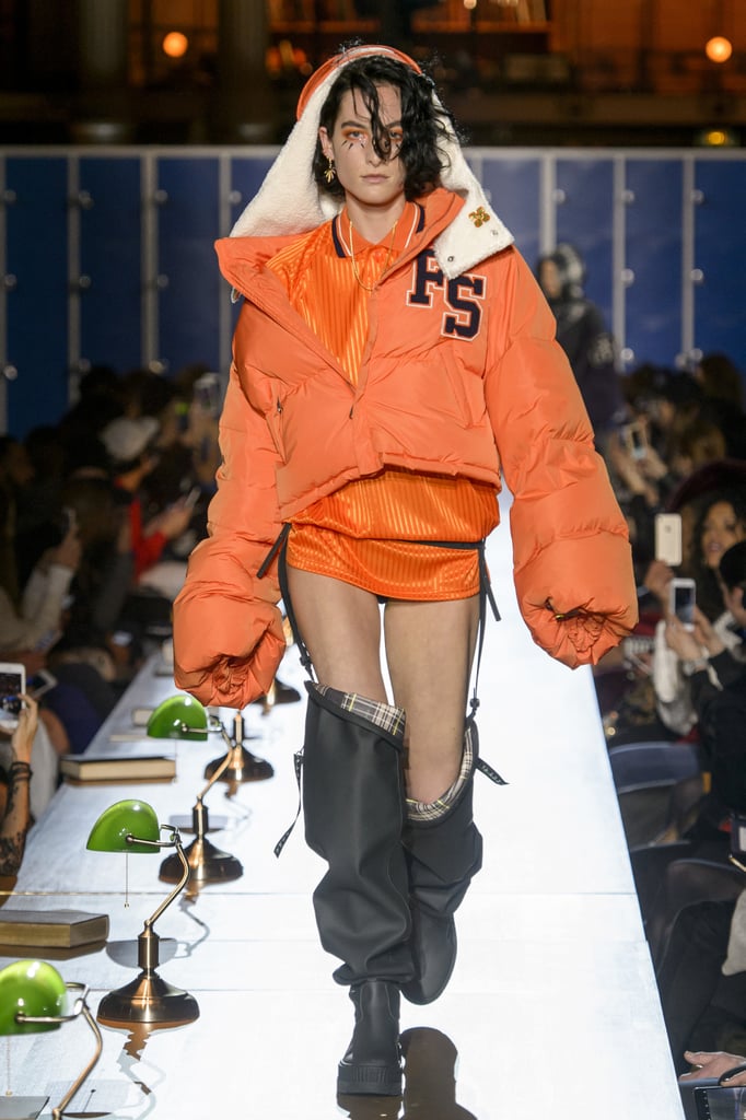 Rihanna Fenty x Puma Fall 2017 Collection