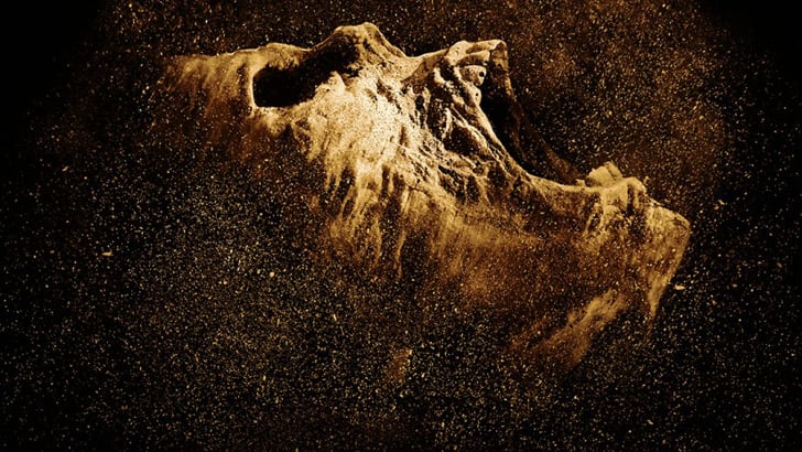 Pyramid