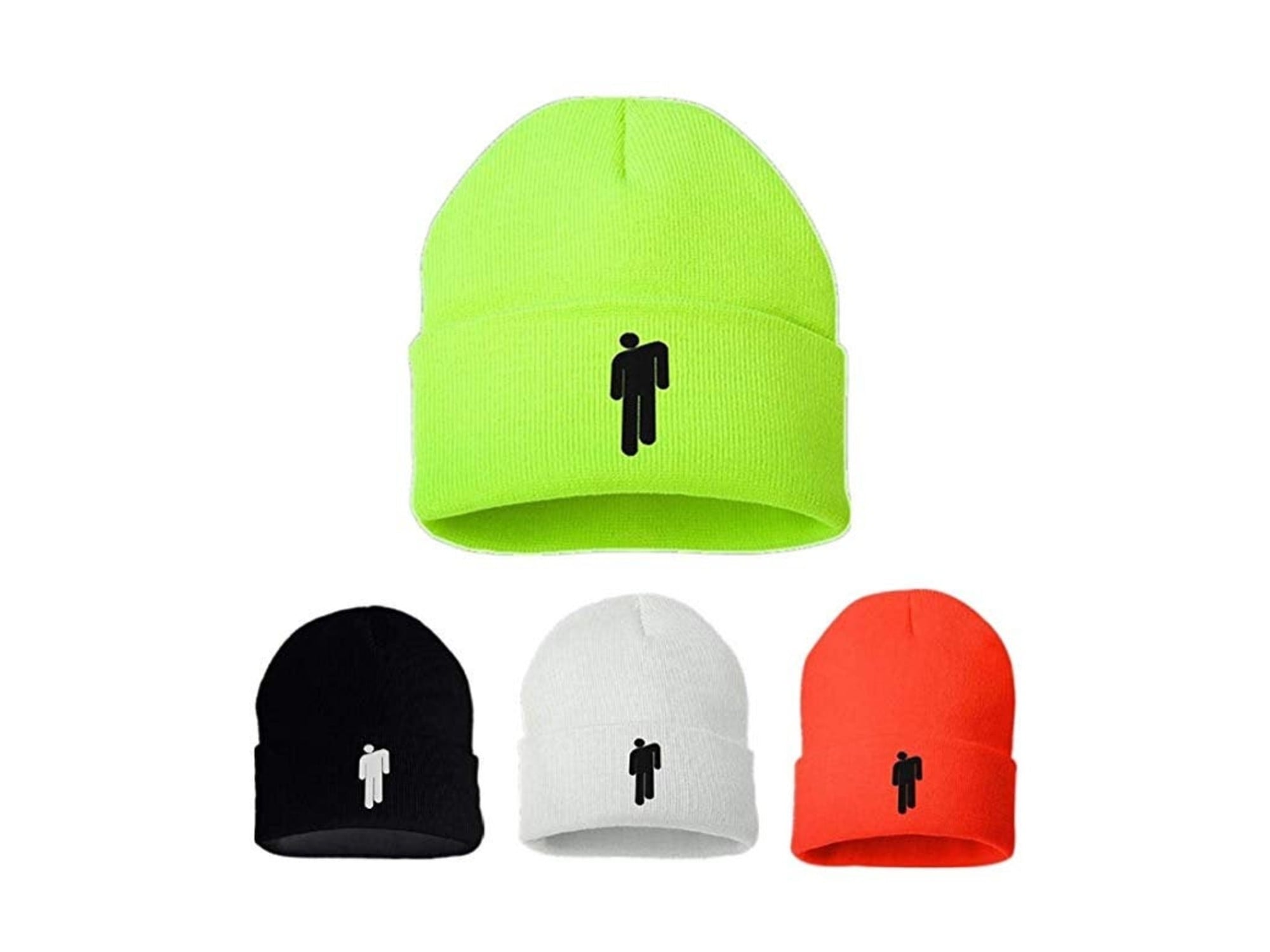 Billie Eilish Hats