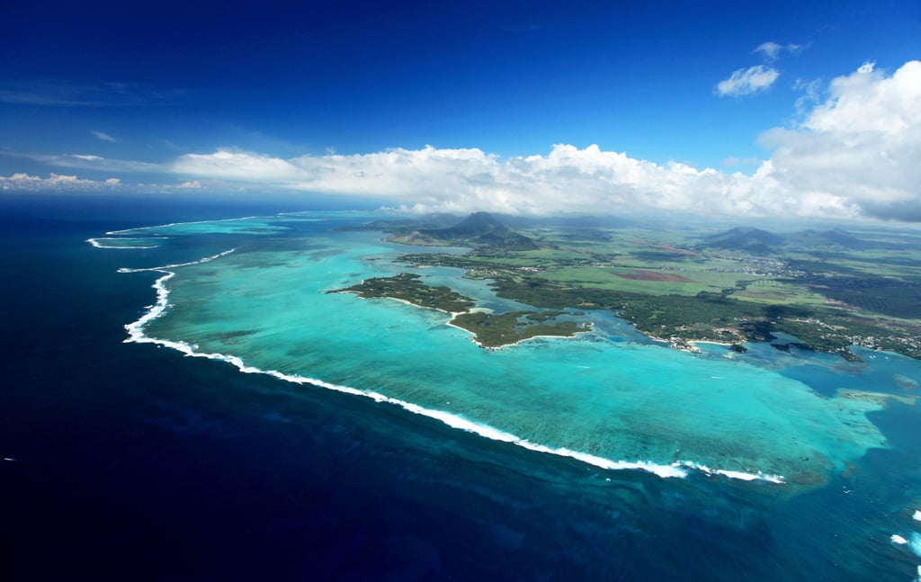 Le Touessrok, Mauritius