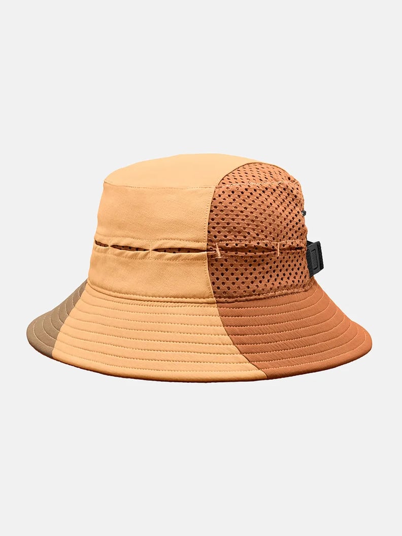 For the Hikers: Hike Bucket Hat