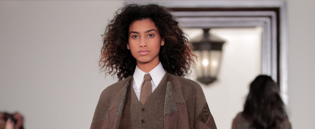 Who Is Imaan Hammam?