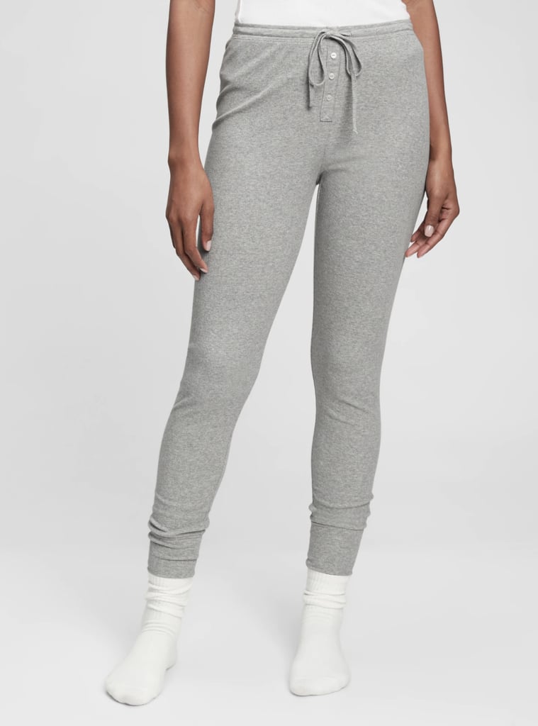 Gap Forever Favorite Ribbed Leggings