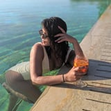 Nick Jonas Can't Help but Take Photos of Priyanka Chopra When She Wears This Swimsuit