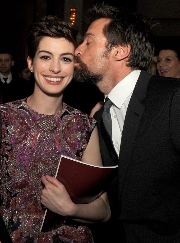 Ben Affleck Celebrates a Big DGAs Win With Jennifer and More Stars Ben Affleck Celebrates a Big DGAs Win With Jennifer and More Stars