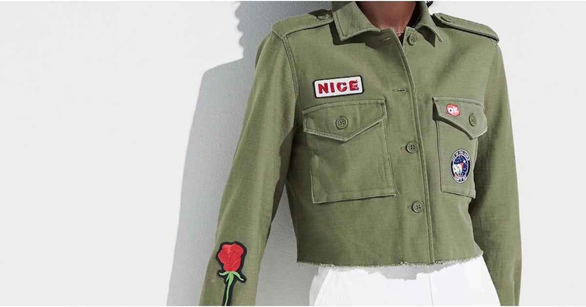 Kohl's Clothing Fall 2017 POPSUGAR Fashion