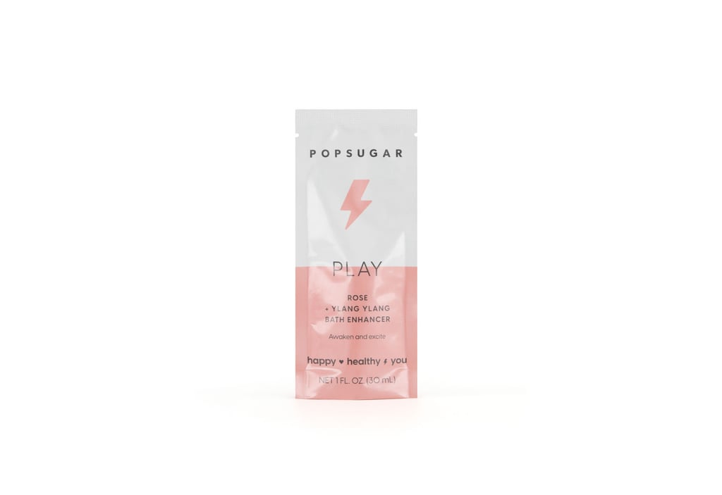 PS Play Bath Sachet