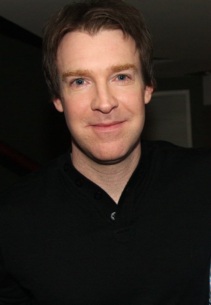 Brian Hutchison as Alan