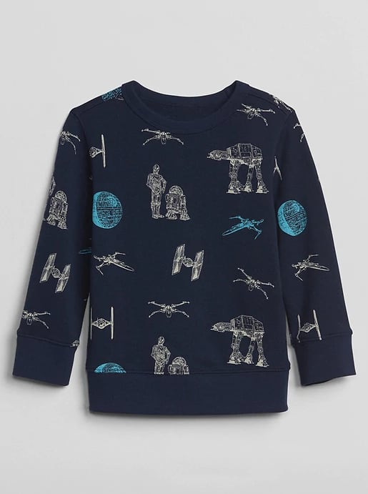 Crewneck Sweatshirt