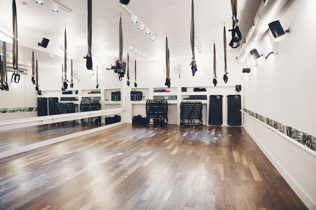 Bari Studio (Tribeca)
