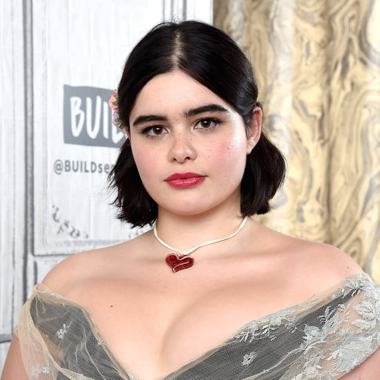Barbie Ferreira Debuts New Fiery Red Hair Color on Instagram