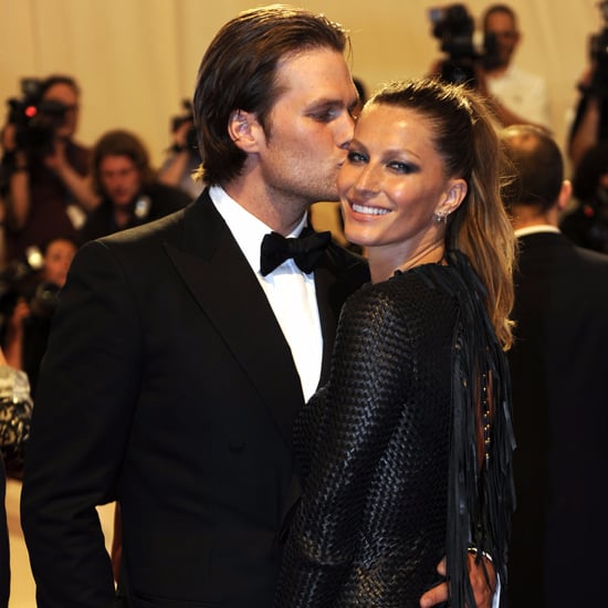 How Did Gisele Bundchen and Tom Brady Meet?