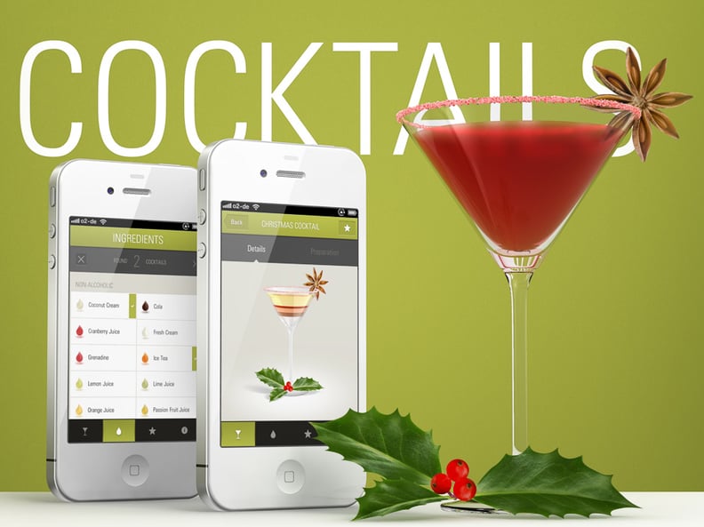 The Cocktail App