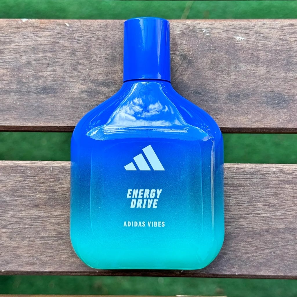 Energy Drive ($29.99 RRP)
