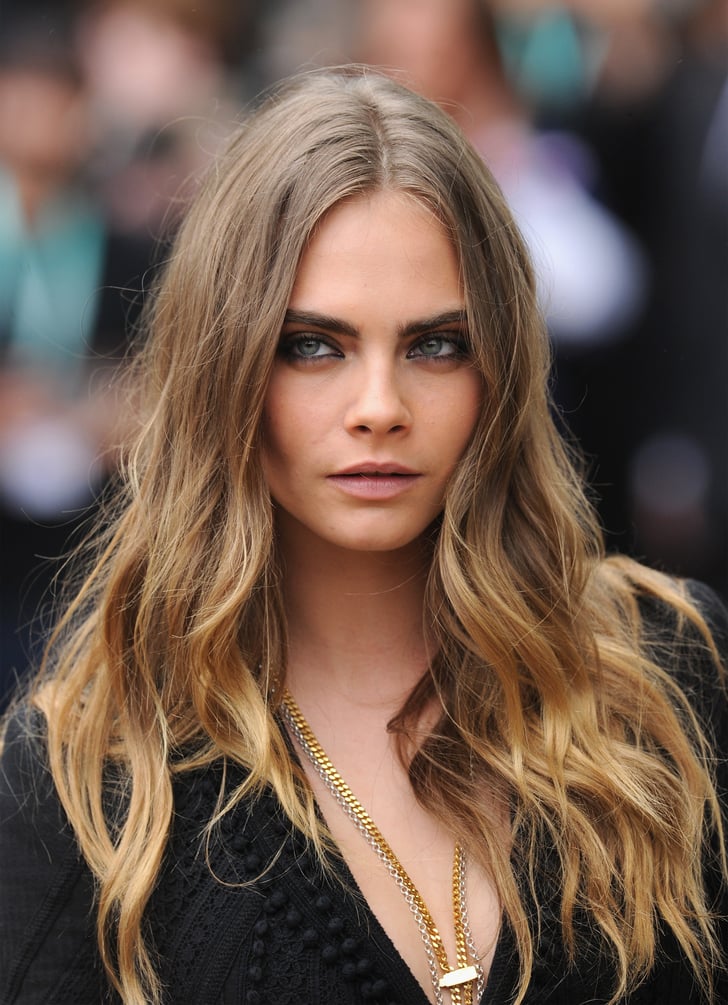 Sexy Cara Delevingne Pictures Popsugar Celebrity Uk Photo 14