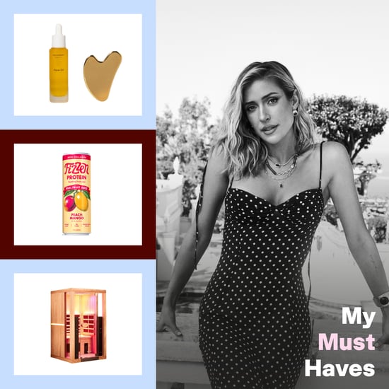 Kristin Cavallari's Must-Have Products