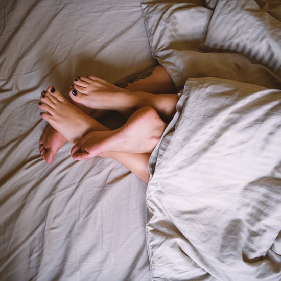 Why Being Friends With Benefits Is a Good Idea