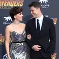 Scarlett Johansson and Colin Jost Make Their Red Carpet Debut After Almost a Year of Dating