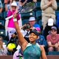 Naomi Osaka and Other Stars Are Embracing Motherhood at the BNP Paribas Open