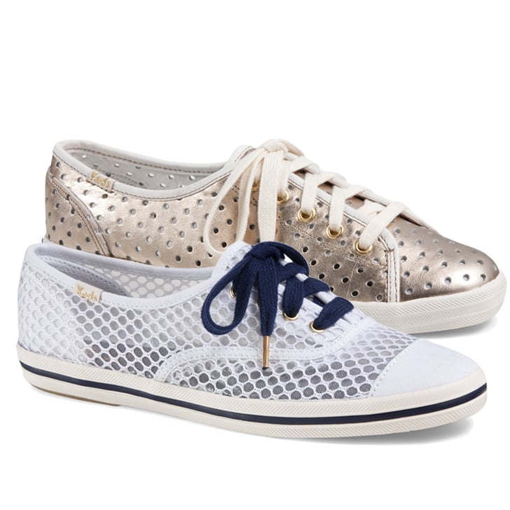 Keds x Kate Spade New York