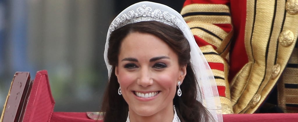 The British Royal Tiaras