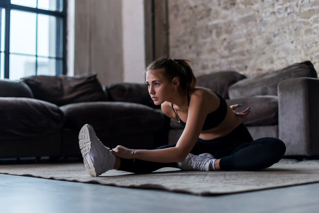 At-Home Workouts