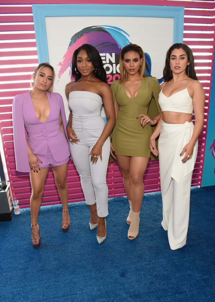 Fifth Harmony