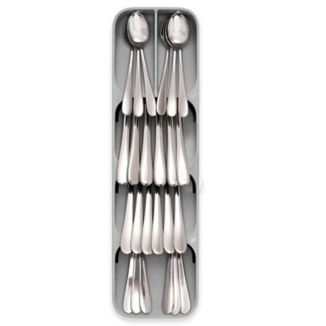 Joseph Joseph DrawerStore Compact Cutlery Organiser