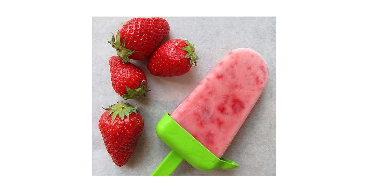 Freeze Out Teething Pain Best Parenting Hacks POPSUGAR Moms Photo 7