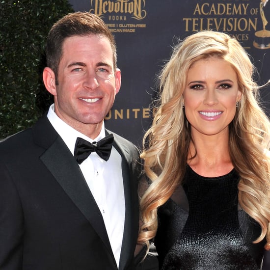 Christina and Tarek El Moussa's Home For Sale