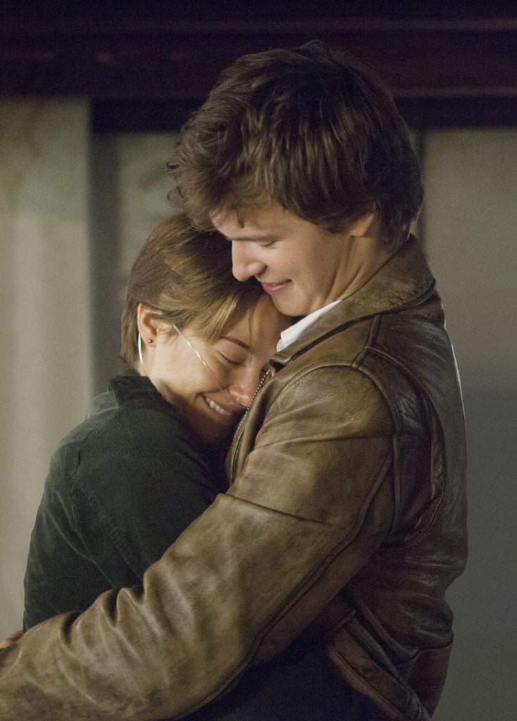 33 Top Photos The Fault In Our Stars Full Movie Free - The Fault In Our Stars Movie Review