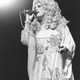 These Throwback Photos of Dolly Parton Are Full of Southern-Fried Nostalgia