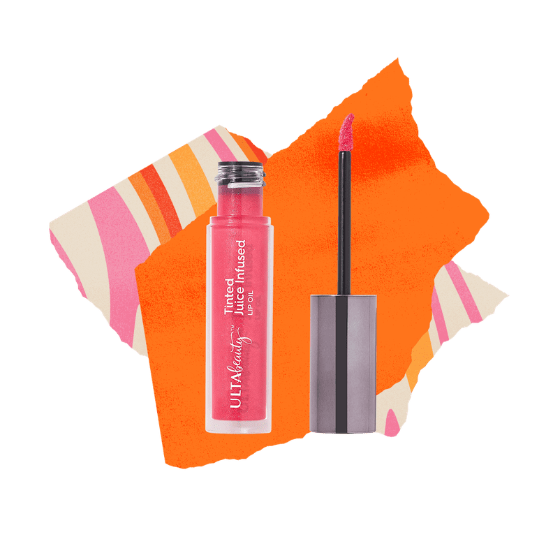 Ulta Tinted Juice-Infused Lip Oil