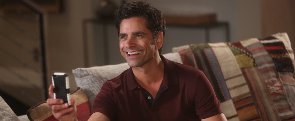 Grandfathered Gets Full Season at Fox