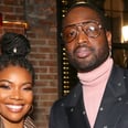Dwyane Wade and Gabrielle Union Turn Their Time at Home Into a Friendly Family Competition