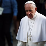 Pope Francis Urges World Accept