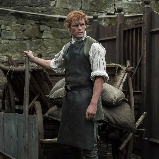 Who Is Jamie's Other Wife on Outlander?