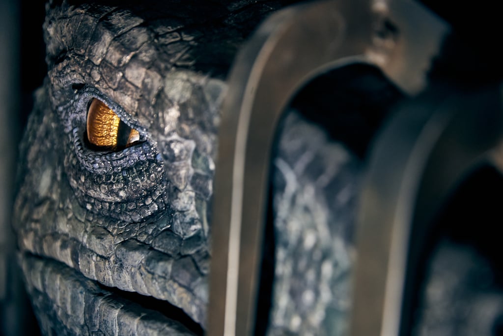 Your Favorite Jurassic World Raptors Will Be There Your Favorite Jurassic World Raptors Will Be There