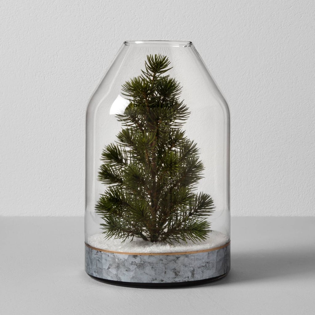 Glass Vase With Tree ($25) Glass Vase With Tree ($25)