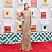 Carrie Underwood's Favorite Workouts