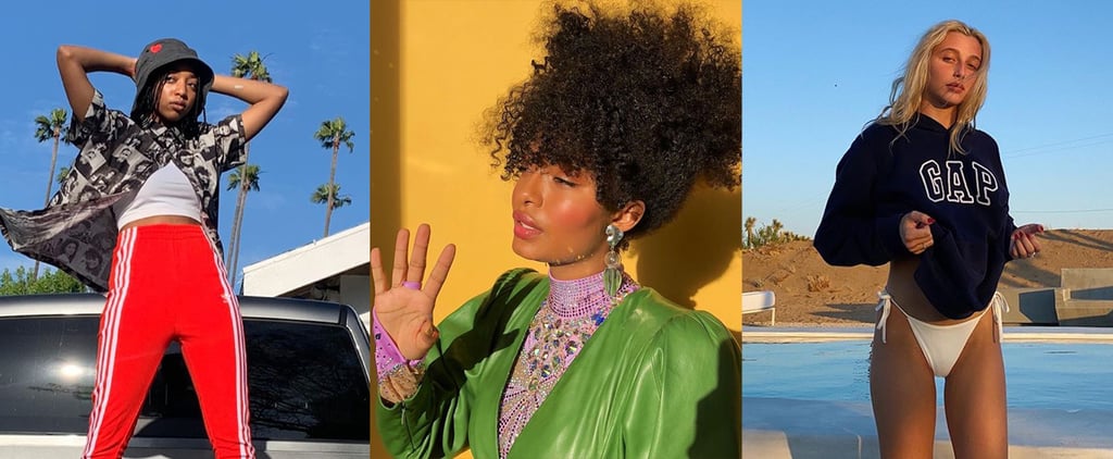 The 17 Biggest Fashion Trends to Shop For 2021